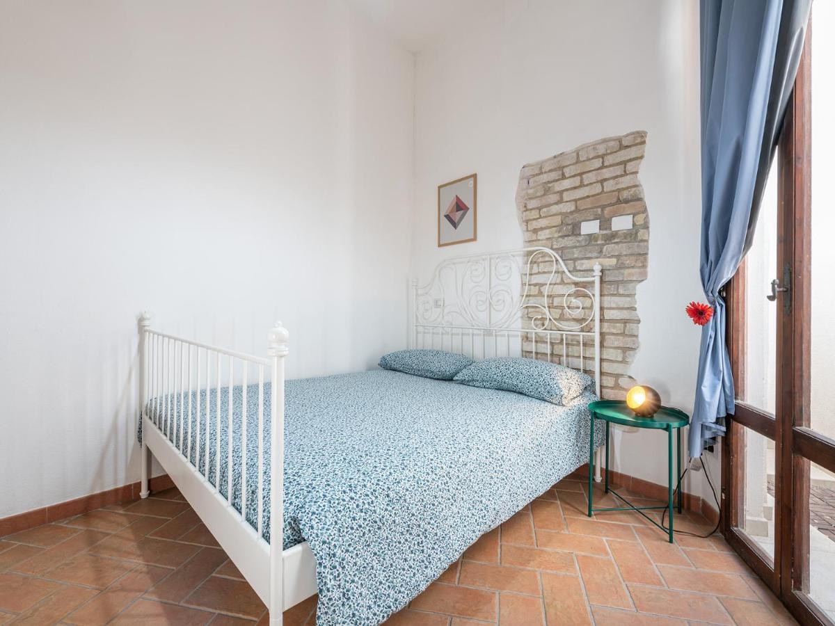 Santa Margherita House กาญารี ภายนอก รูปภาพ