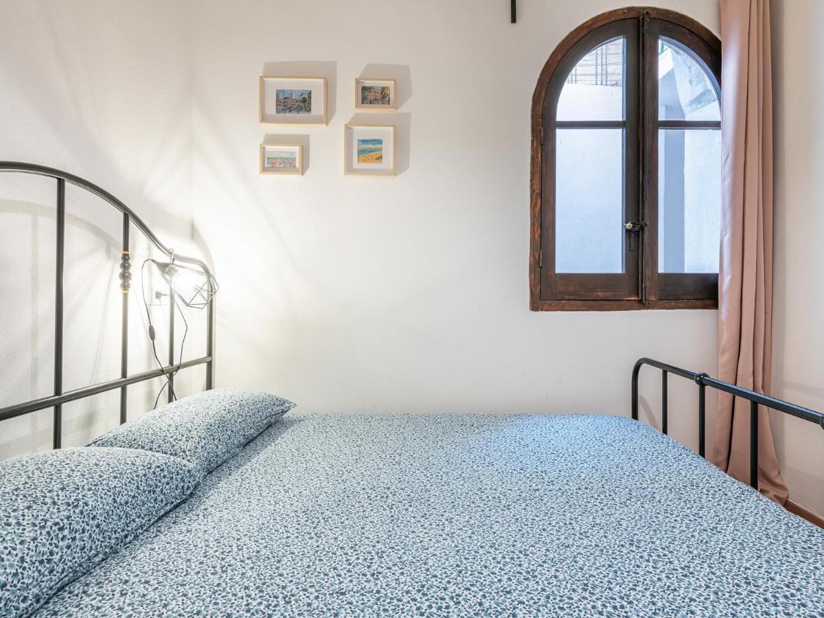 Santa Margherita House กาญารี ภายนอก รูปภาพ