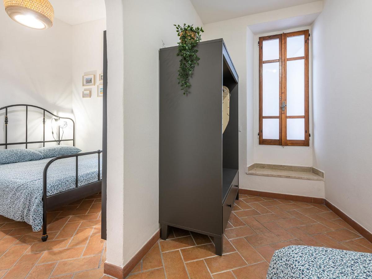 Santa Margherita House กาญารี ภายนอก รูปภาพ